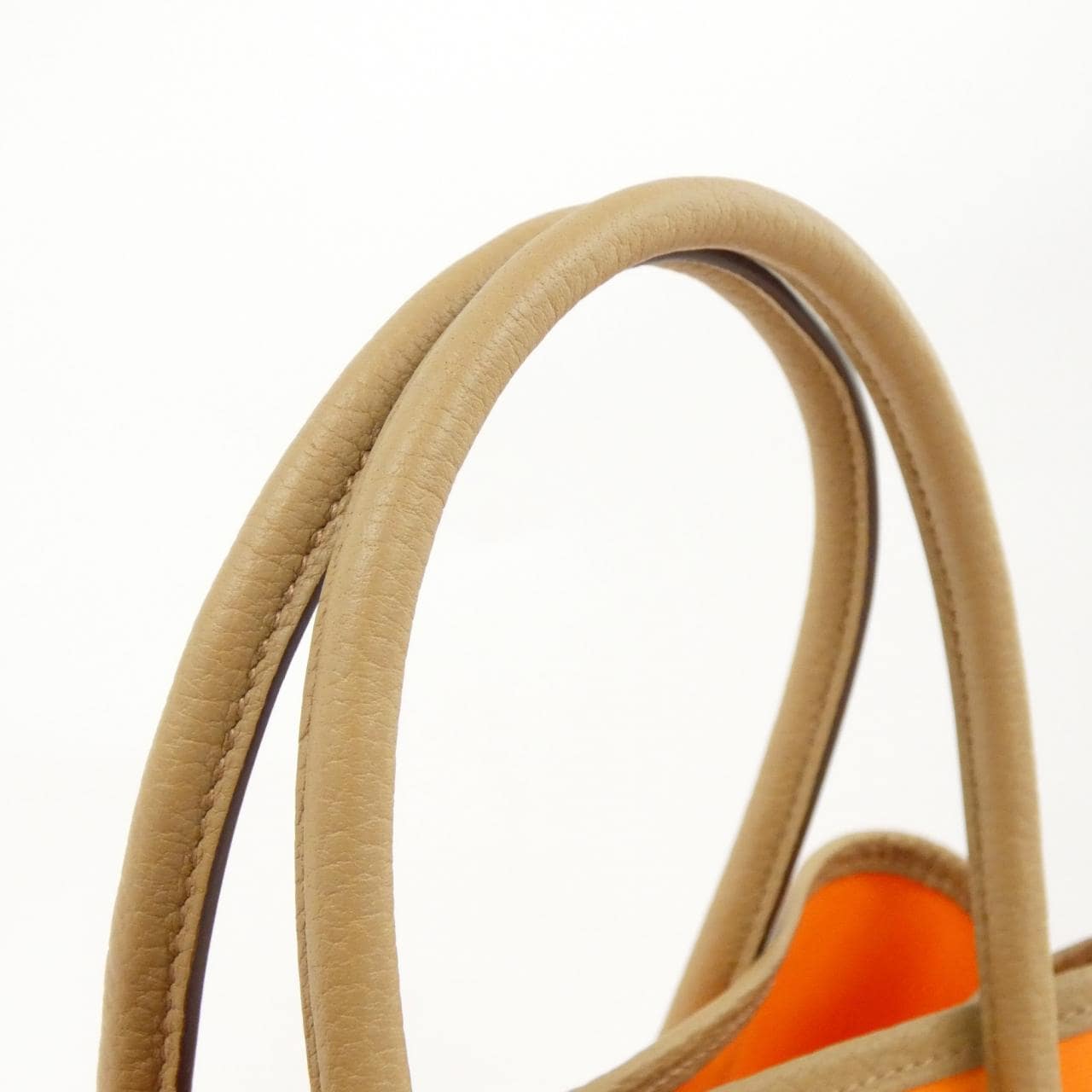 HERMES Garden Party 051551CK Tote 3