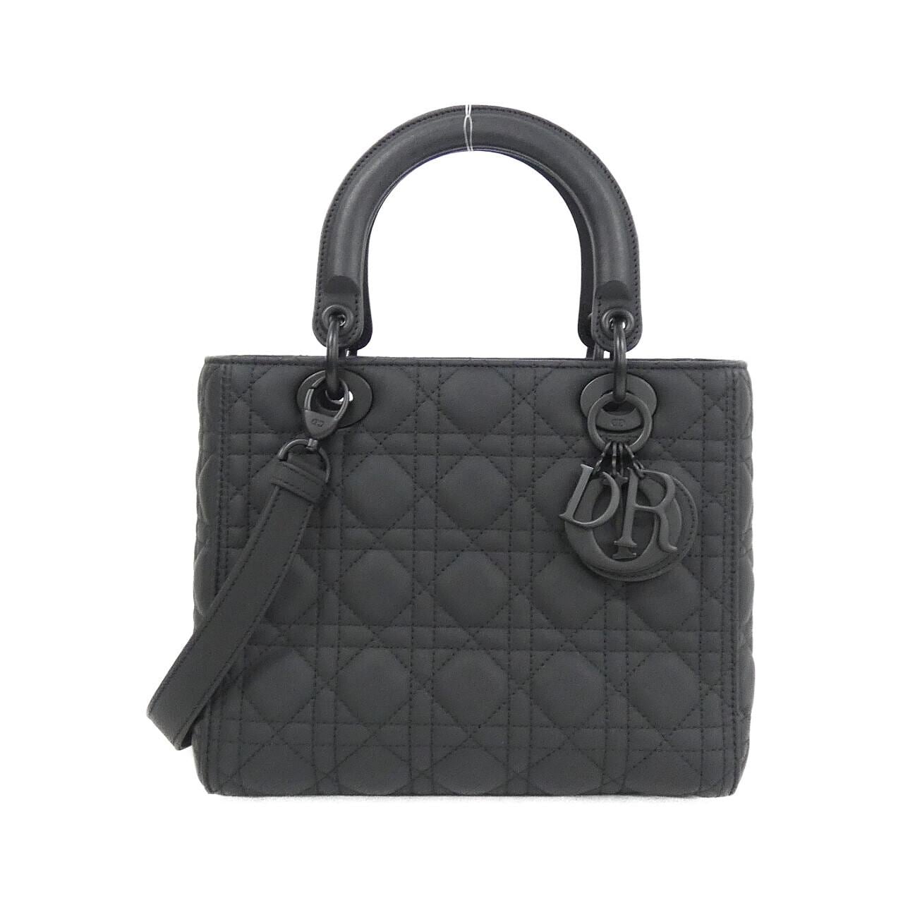 DIOR Lady Dior M0565SLOI 手提包