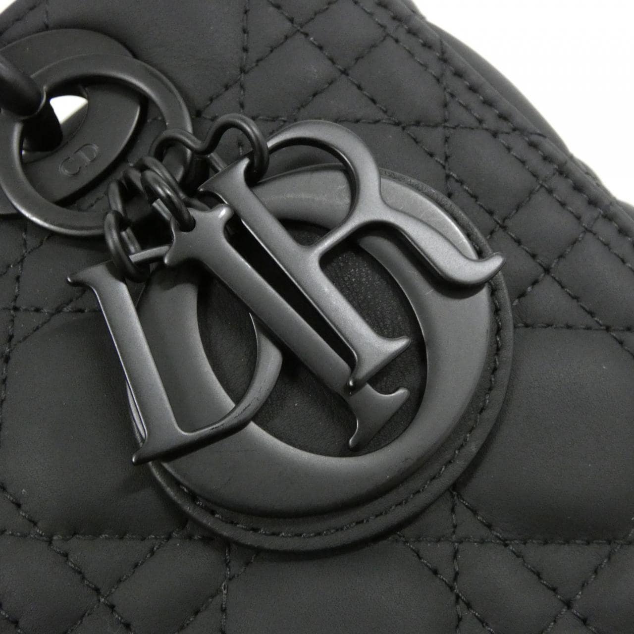DIOR Lady Dior M0565SLOI 手提包 4