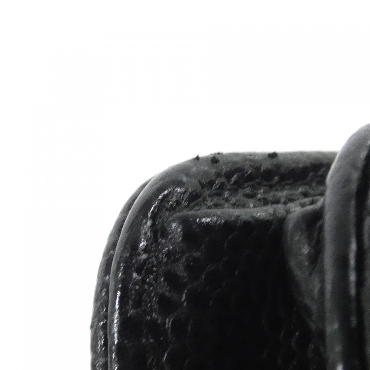 CHANEL Timeless Classic 33814 Wallet Grained Calfskin 3