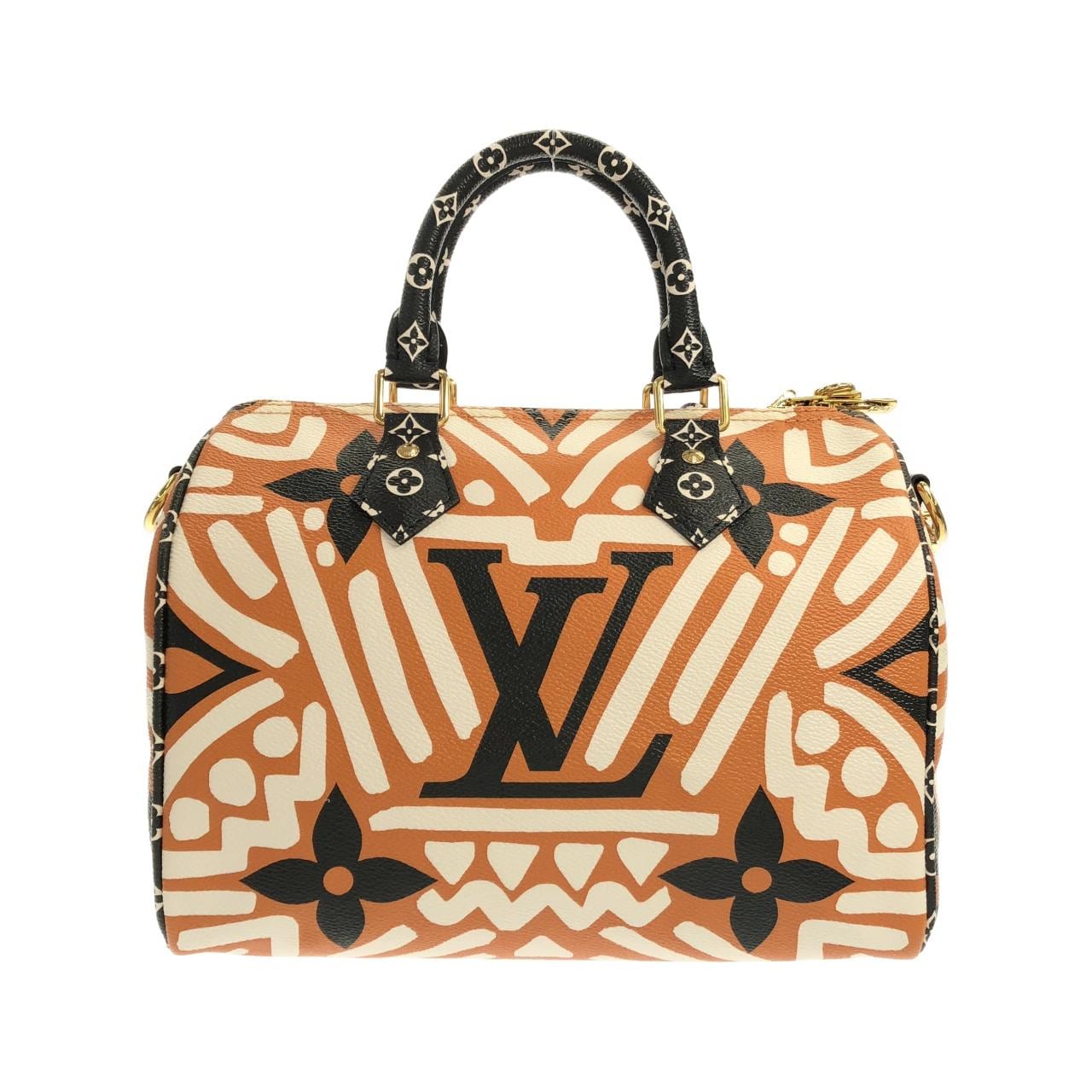 LOUIS VUITTON Speedy M56588 Boston Canvas 2