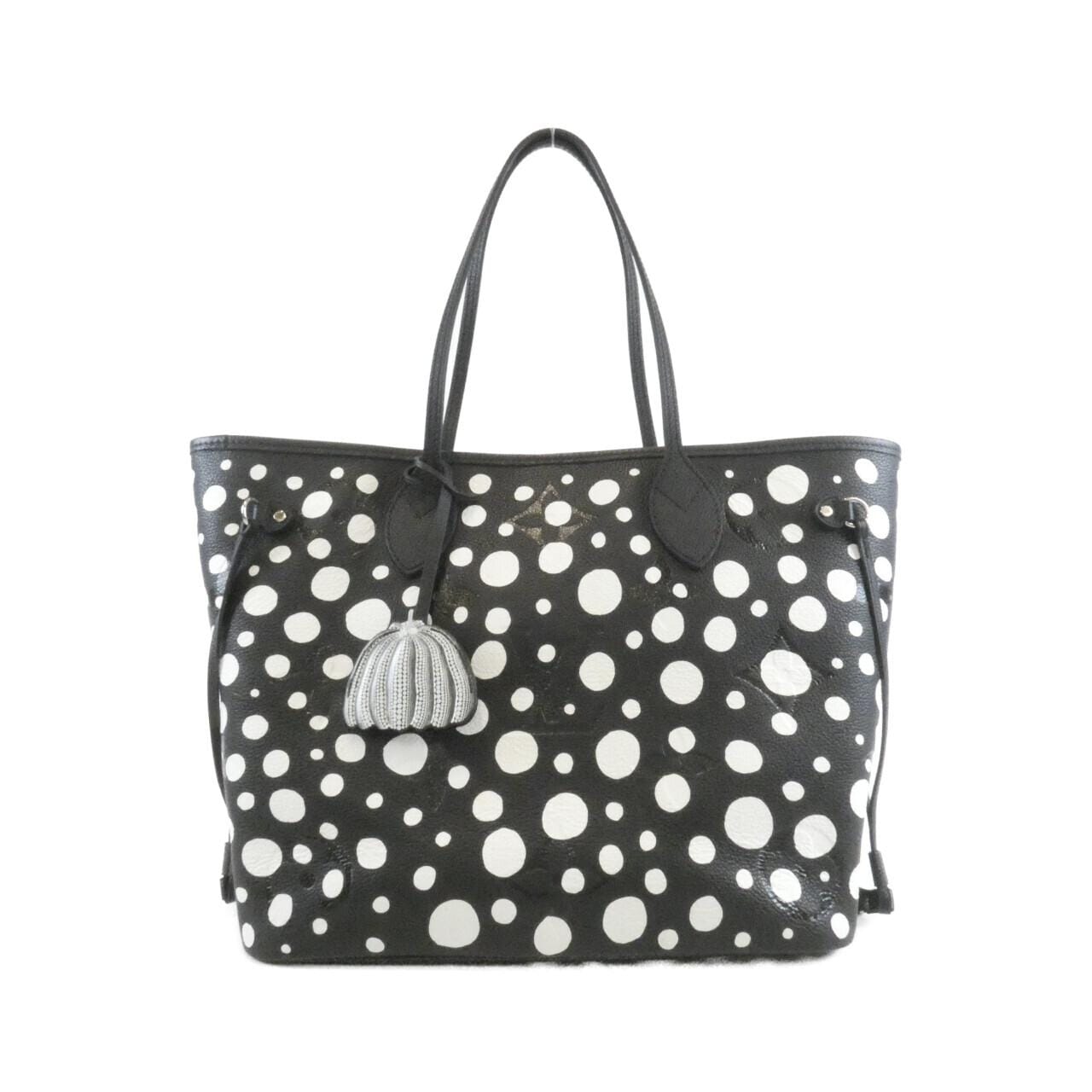 LOUIS VUITTON Neverfull M46390 Tote Monogram