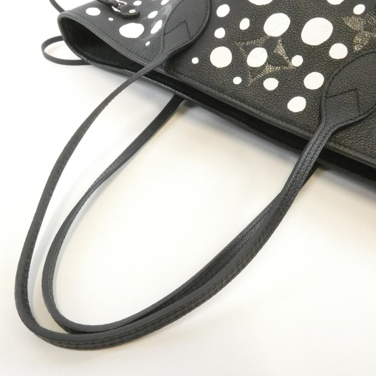 LOUIS VUITTON Neverfull M46390 托特包 Monogram 5