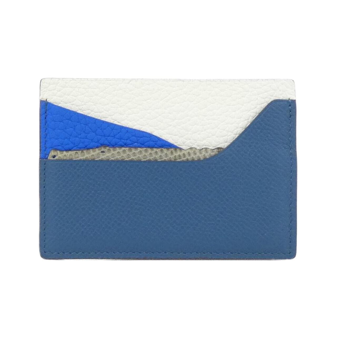 HERMES 1033898 卡片套 Clemence