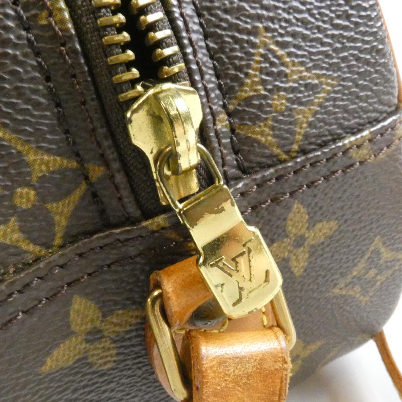 LOUIS VUITTON Blois M51221 Shoulder Monogram 4