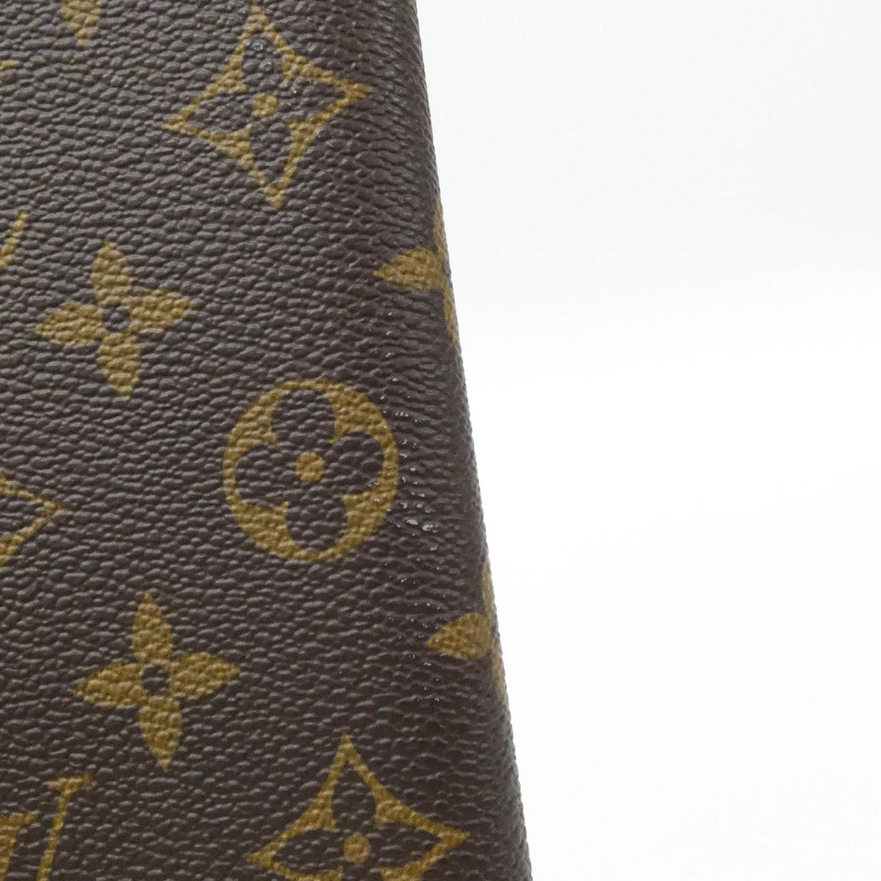 LOUIS VUITTON Wallet Monogram 3