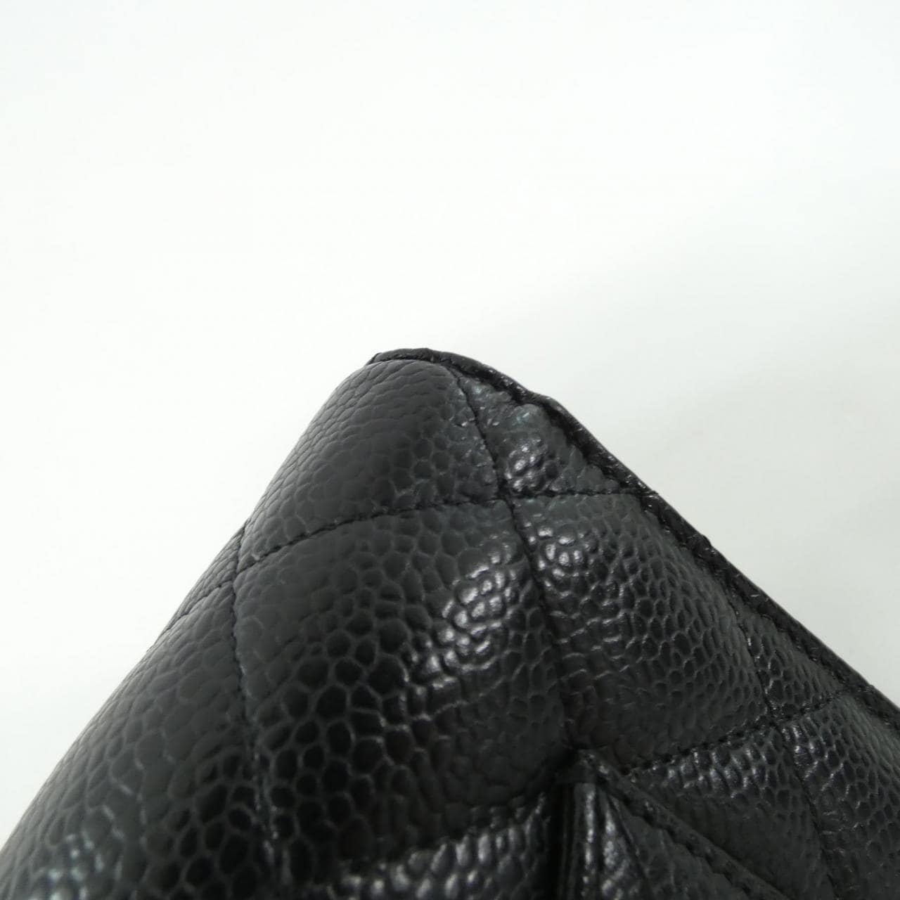 CHANEL Timeless Classic AP0250 Wallet Grained Calfskin 4