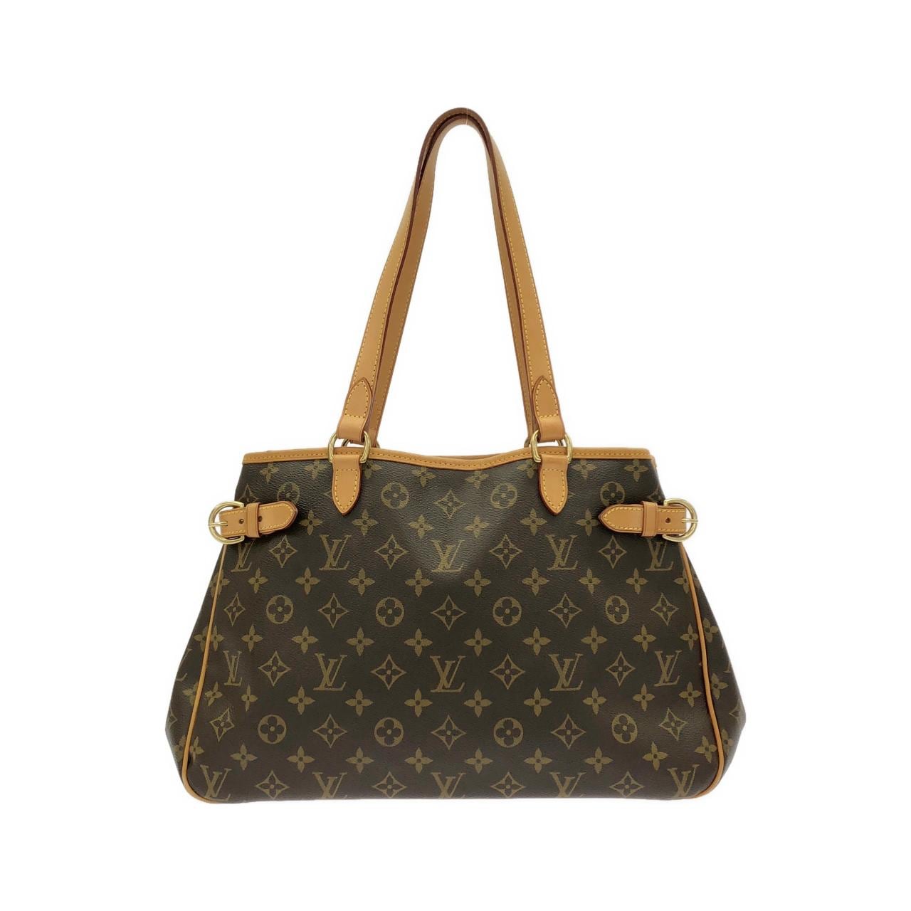 LOUIS VUITTON M51154 Handbag Monogram