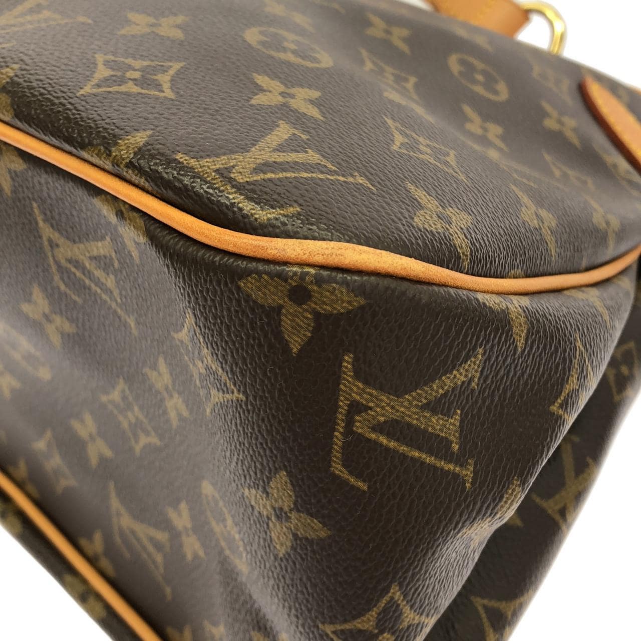 LOUIS VUITTON M51154 Handbag Monogram 2