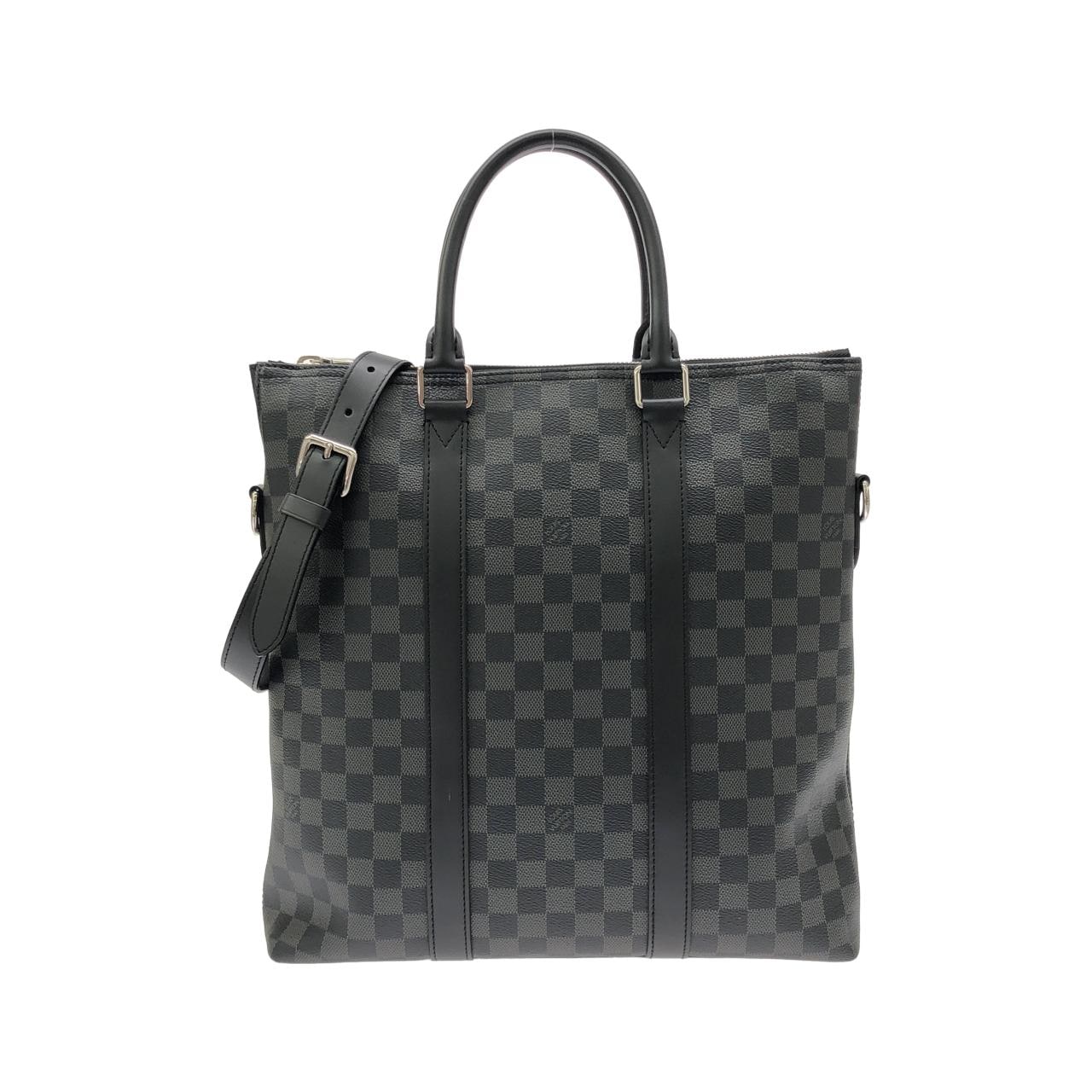 LOUIS VUITTON N40000 托特包 Damier