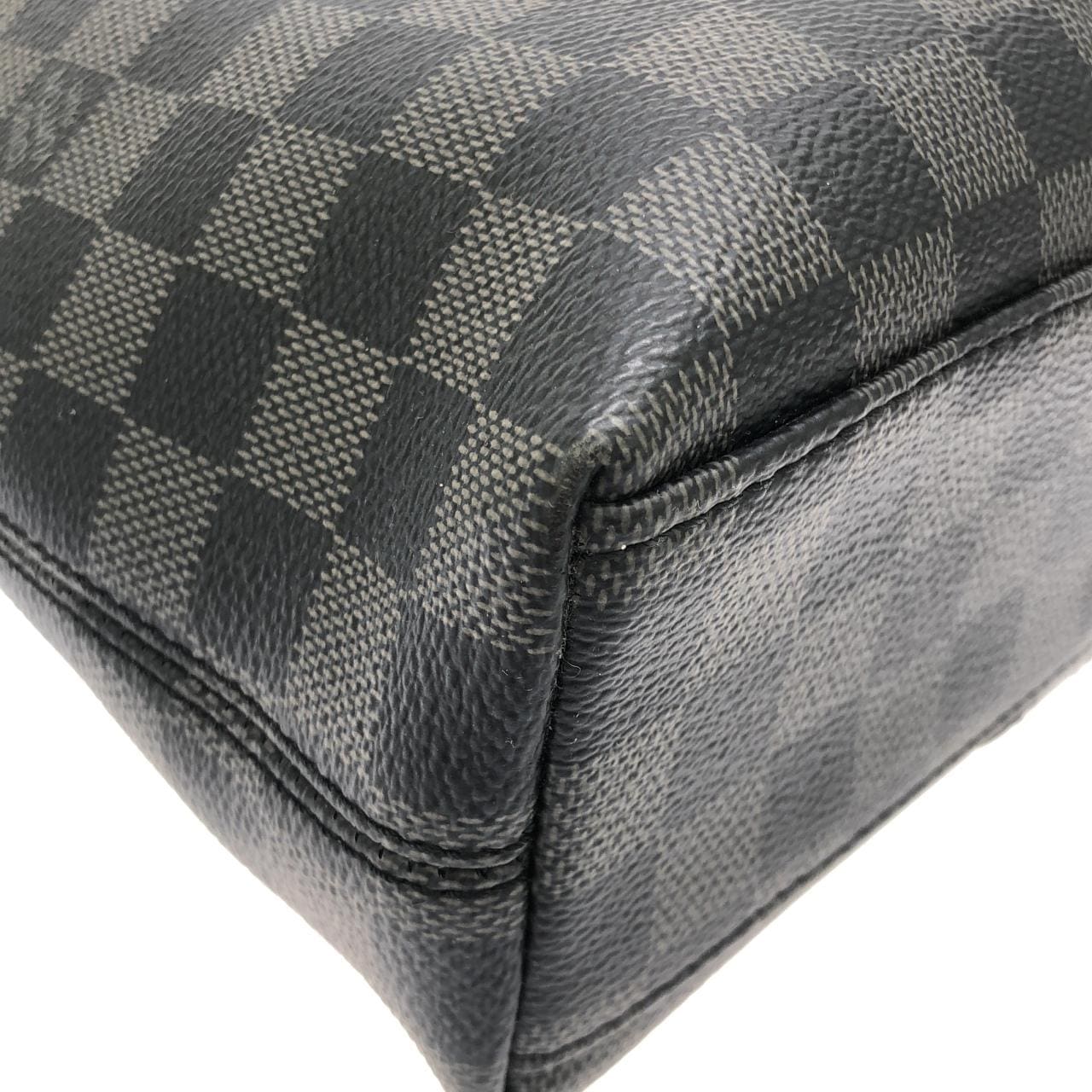 LOUIS VUITTON N40000 Tote Damier 2