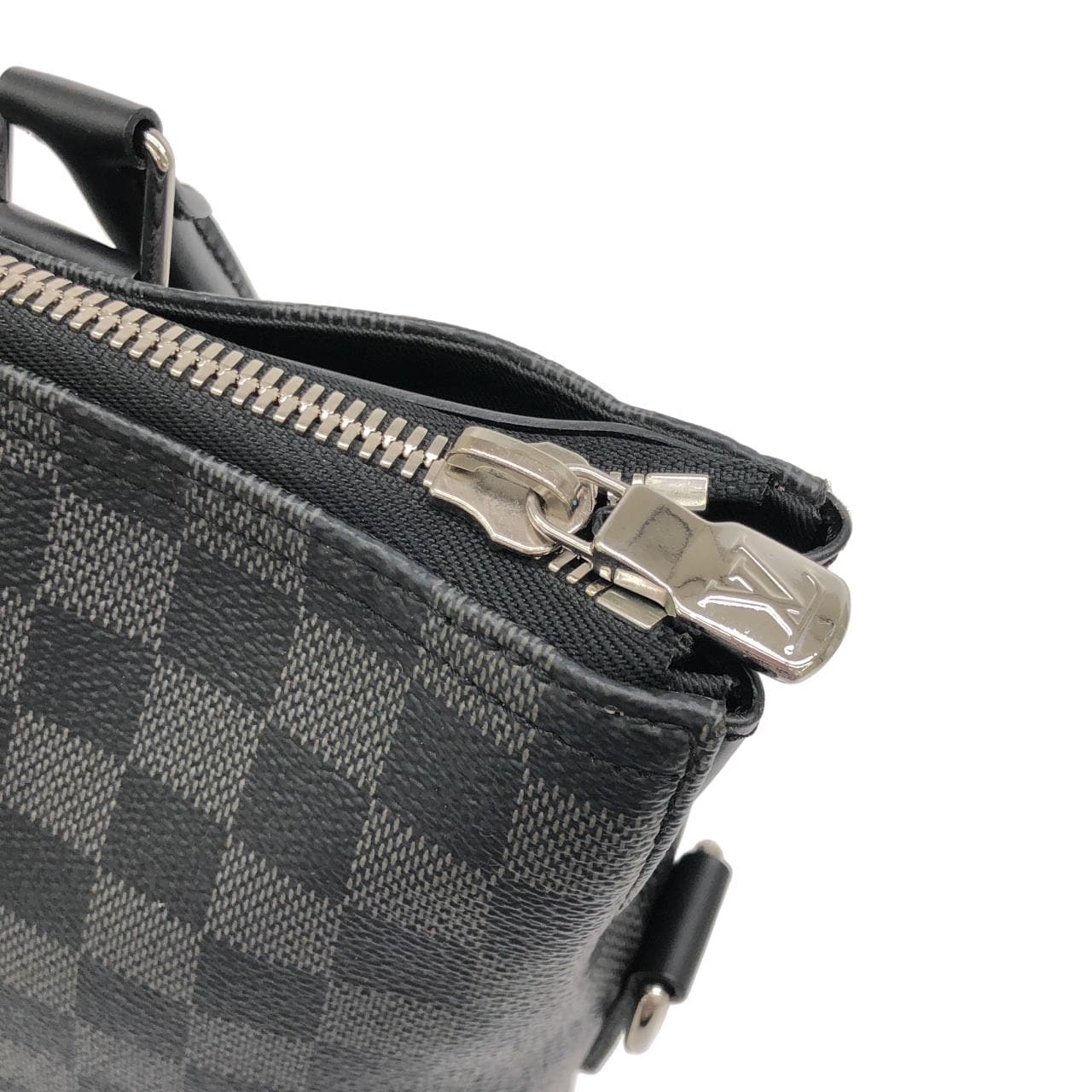 LOUIS VUITTON N40000 Tote Damier 3