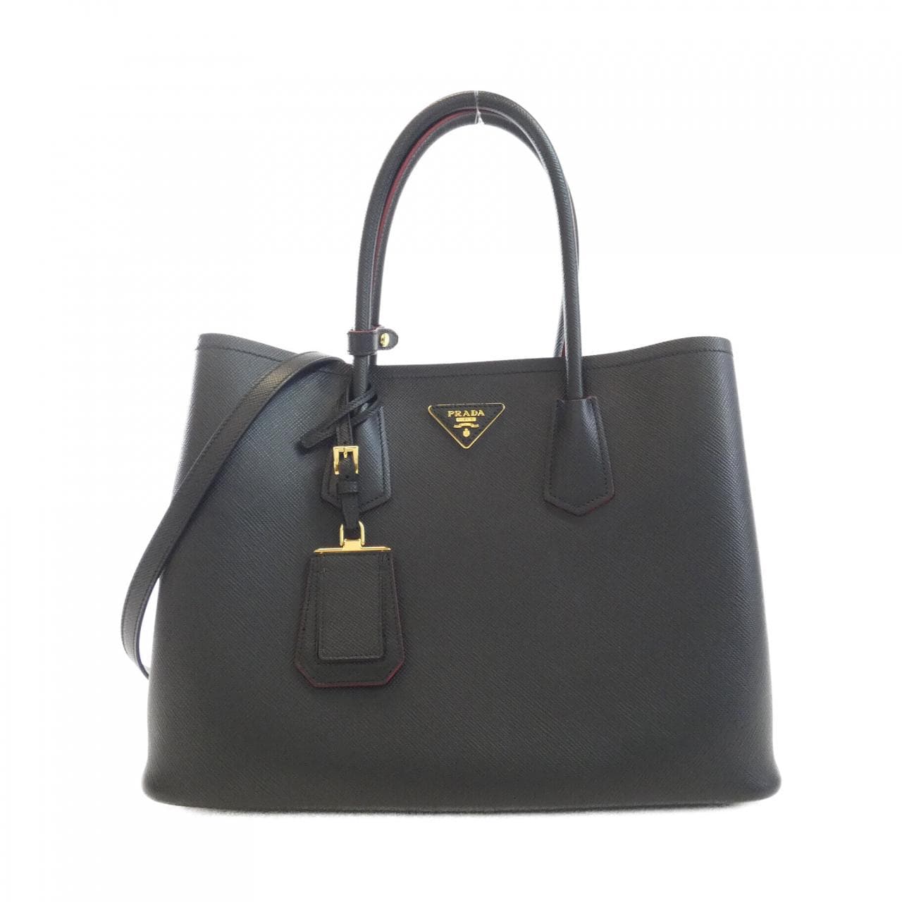 PRADA B2756T 手提包