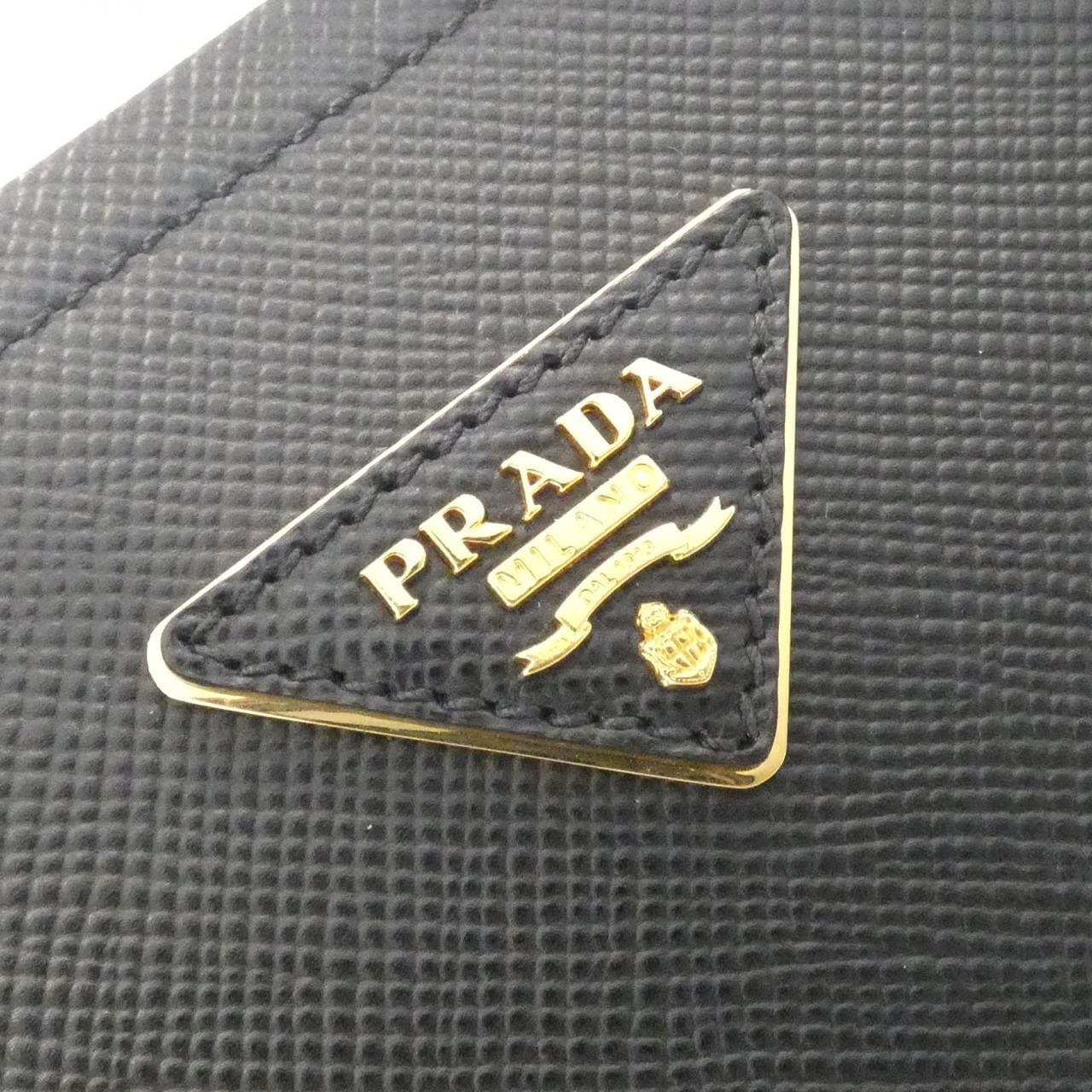PRADA B2756T Handbag 4
