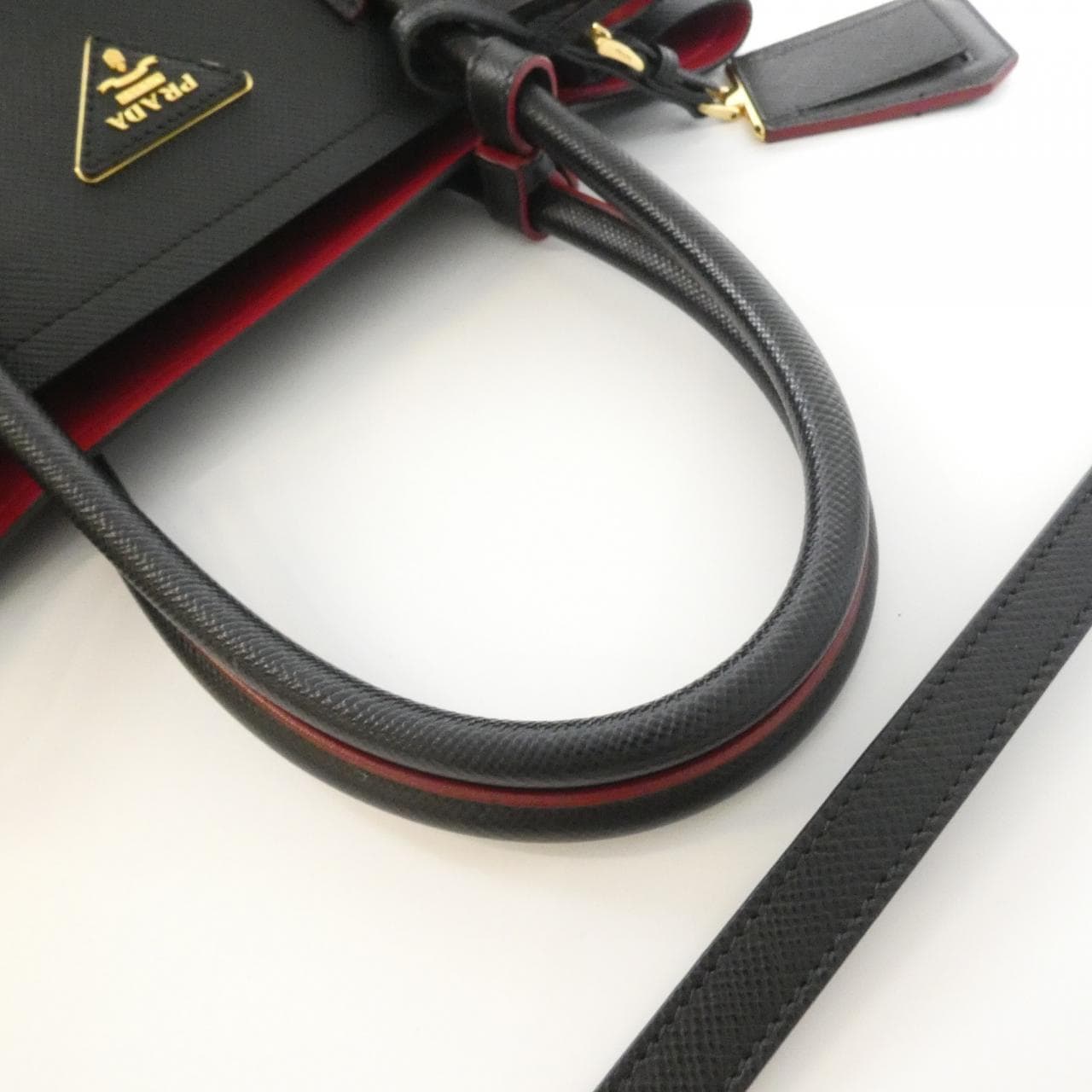 PRADA B2756T Handbag 5