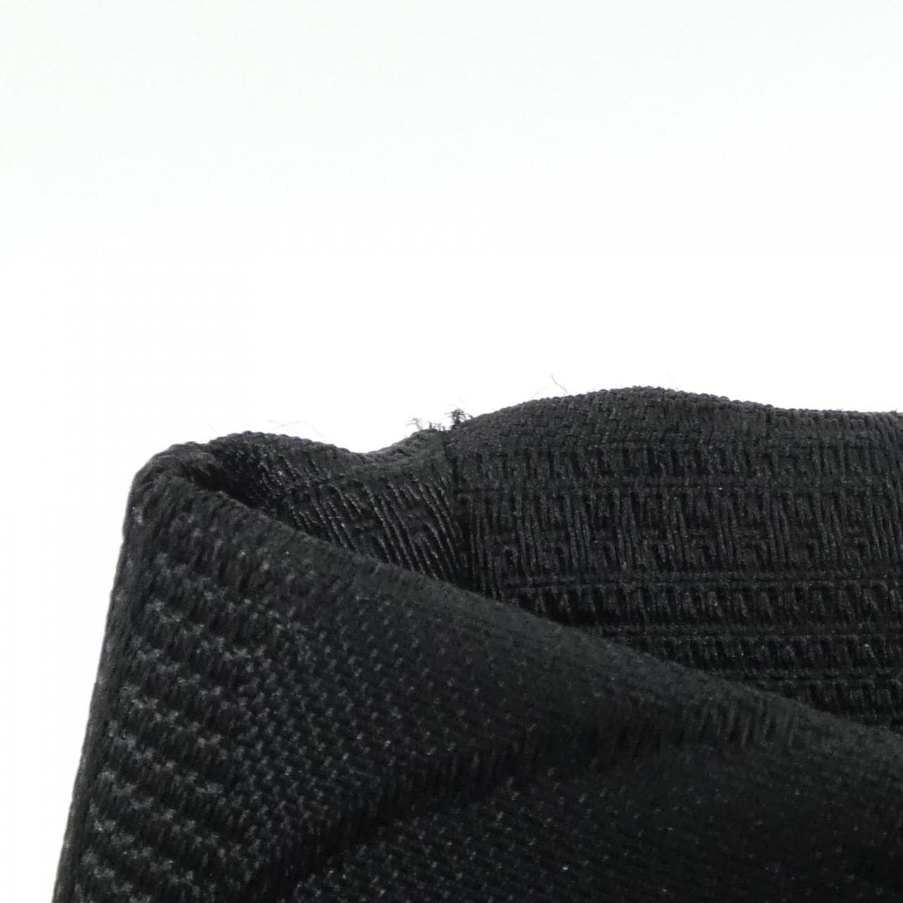 CHANEL Deauville 15991 手提包 尼龍 4