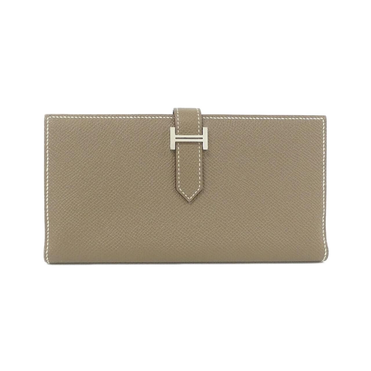 HERMES 039785CK Wallet Epsom
