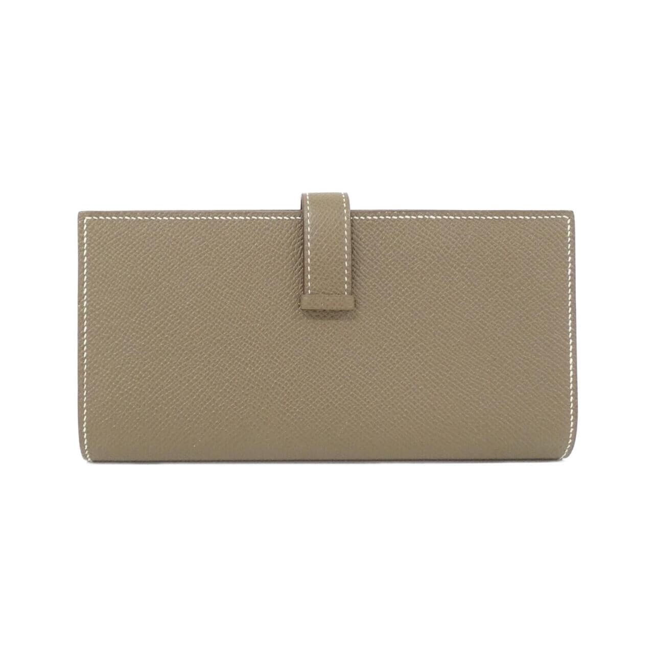 HERMES 039785CK Wallet Epsom 2
