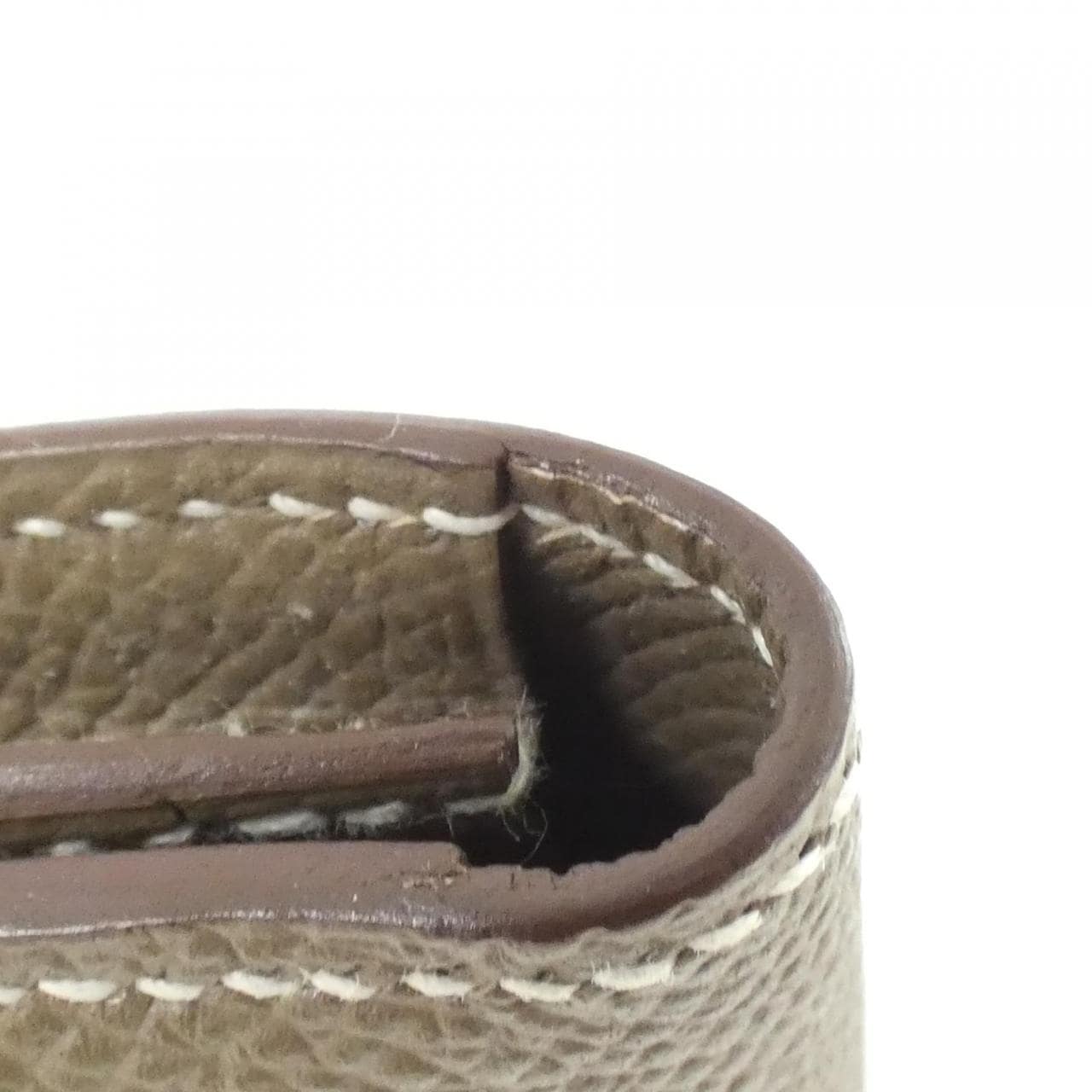 HERMES 039785CK Wallet Epsom 3
