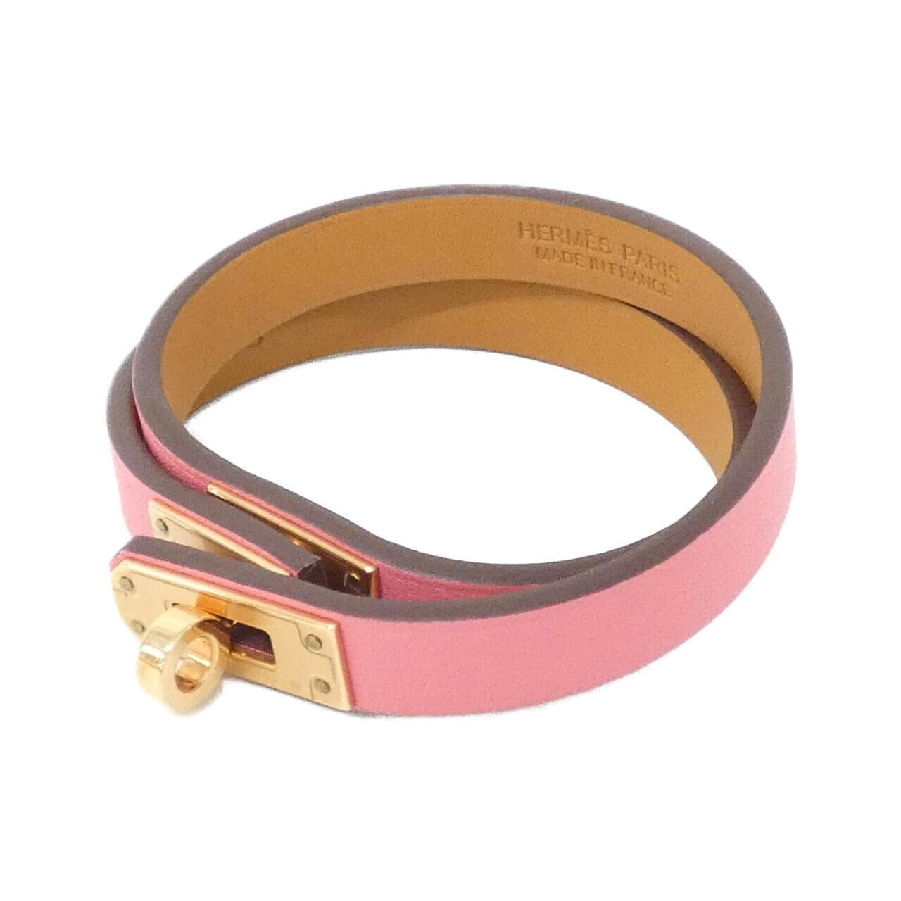 HERMES Kelly 081182CD Accessories Swift