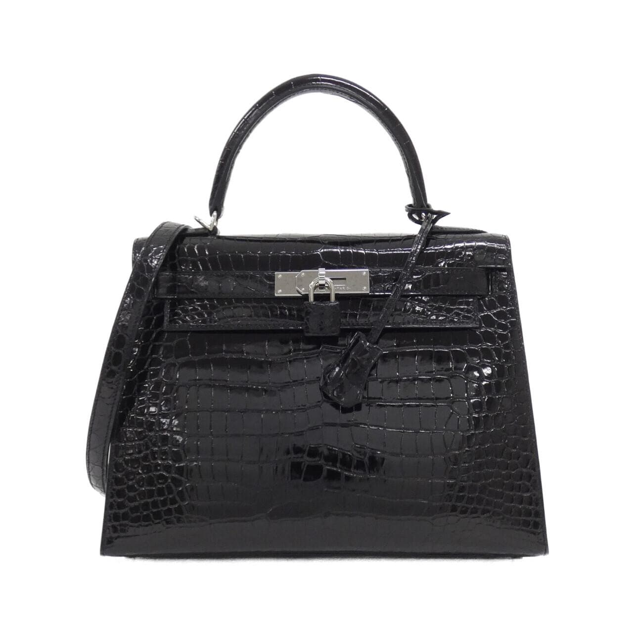 HERMES Kelly 026337CK 手提包