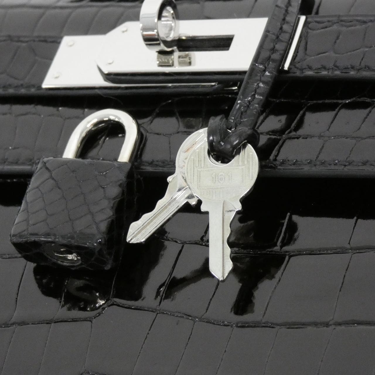 HERMES Kelly 026337CK 手提包 4