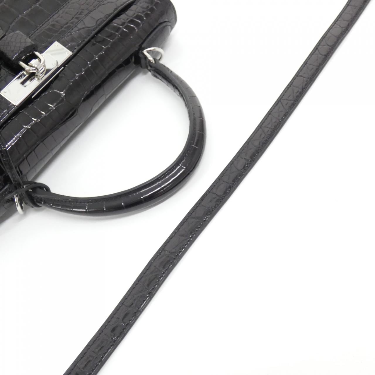 HERMES Kelly 026337CK 手提包 5