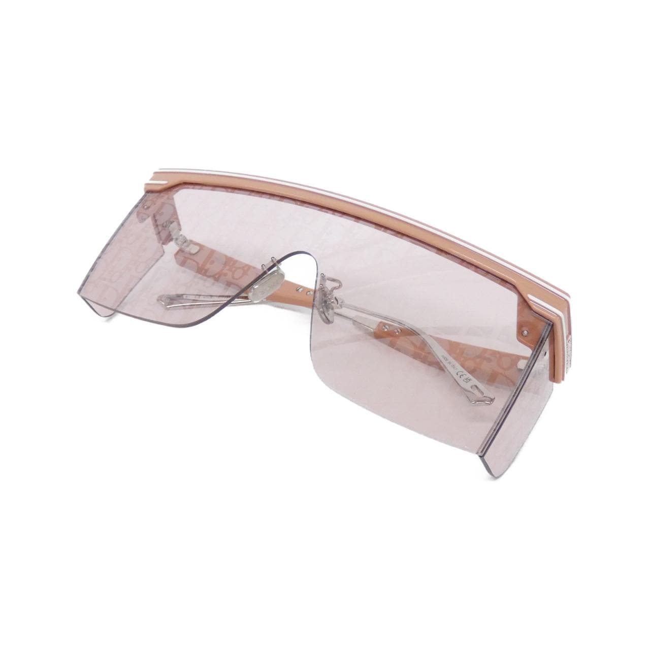 DIOR DIORCLUB M1U Sunglasses 2