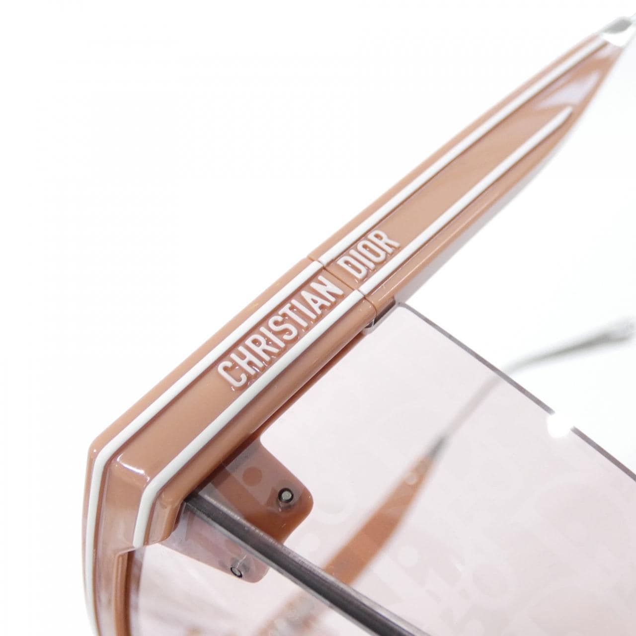DIOR DIORCLUB M1U Sunglasses 4