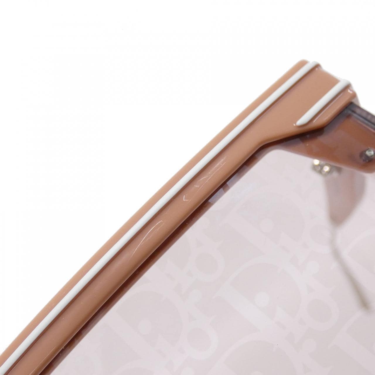 DIOR DIORCLUB M1U Sunglasses 5