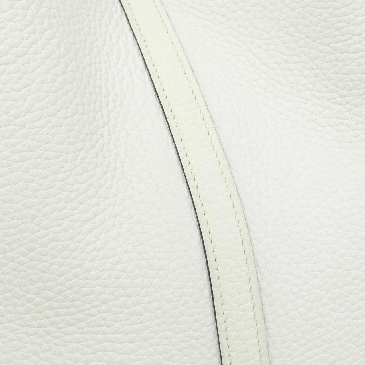 HERMES Picotin 073583CK 手提包 Clemence 4