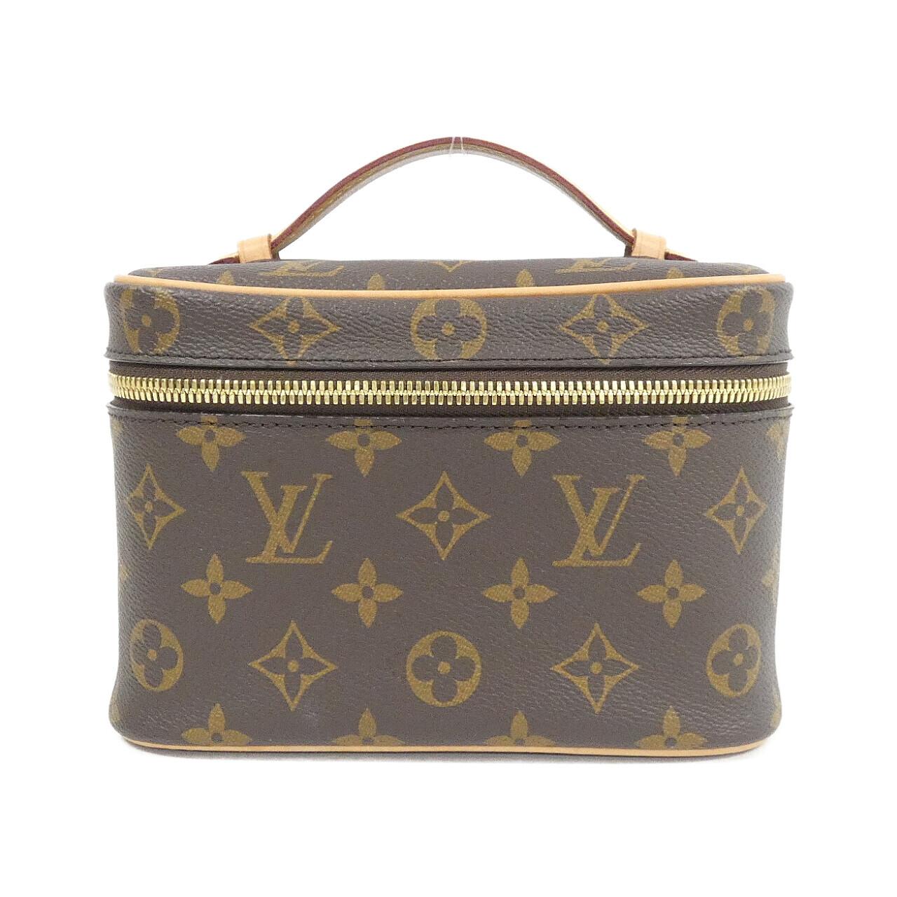 LOUIS VUITTON M44495 Handbag Monogram