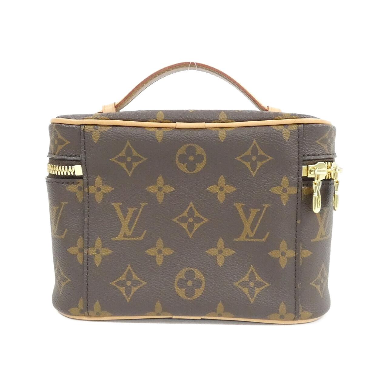 LOUIS VUITTON M44495 Handbag Monogram 2