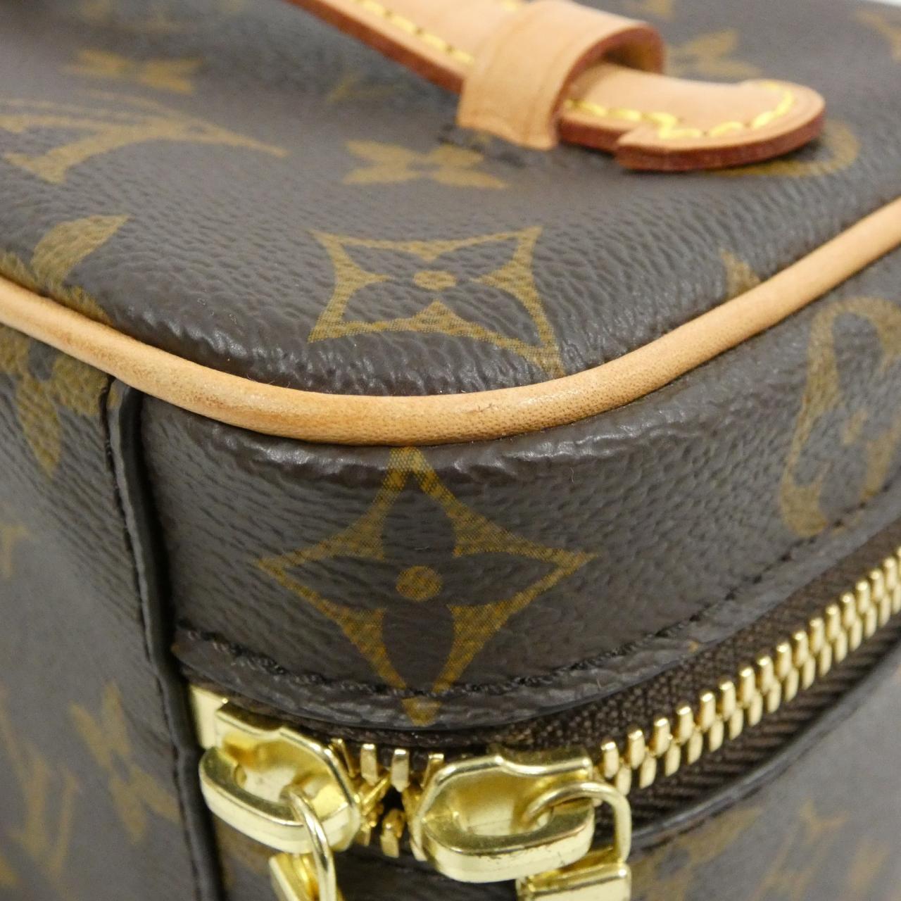 LOUIS VUITTON M44495 Handbag Monogram 4