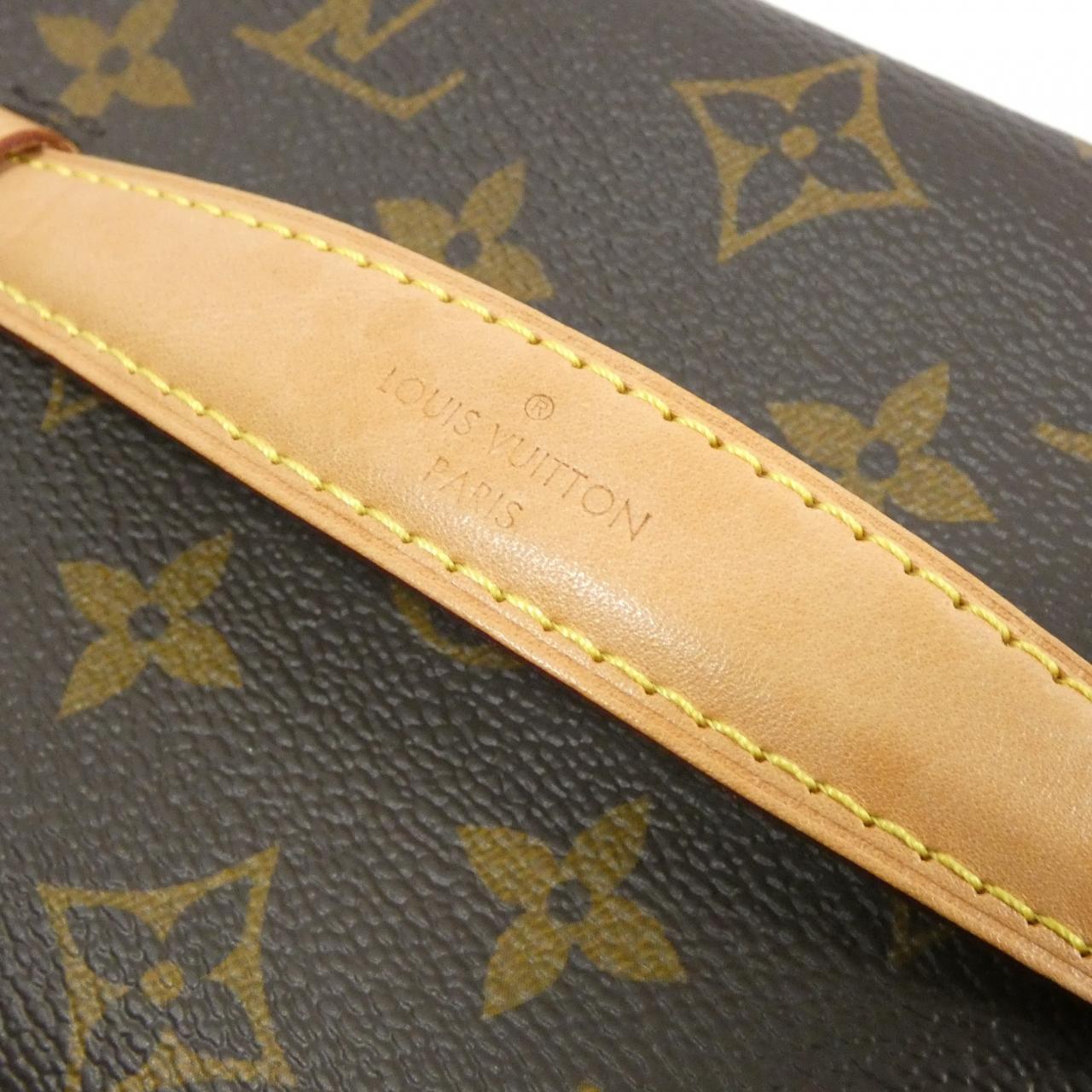 LOUIS VUITTON M44495 Handbag Monogram 5