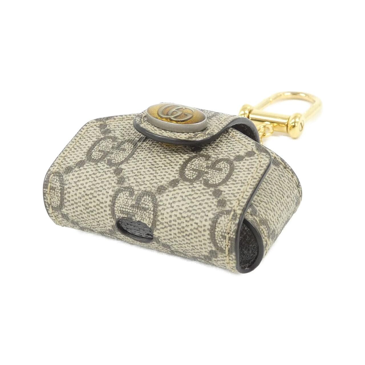 GUCCI 631683 K9GSS Wallet Canvas 3