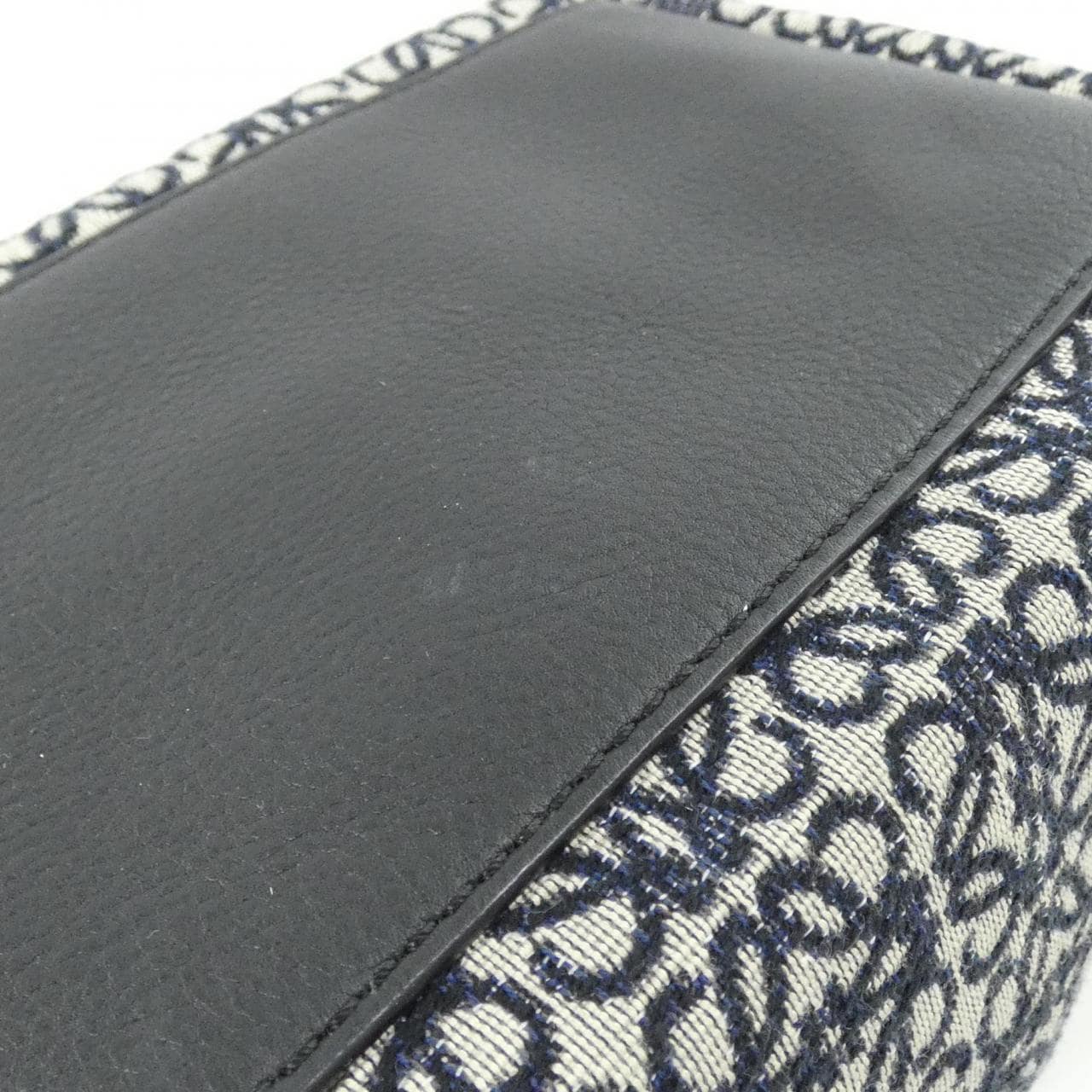 LOEWE A906K75X06 Handbag Canvas 2