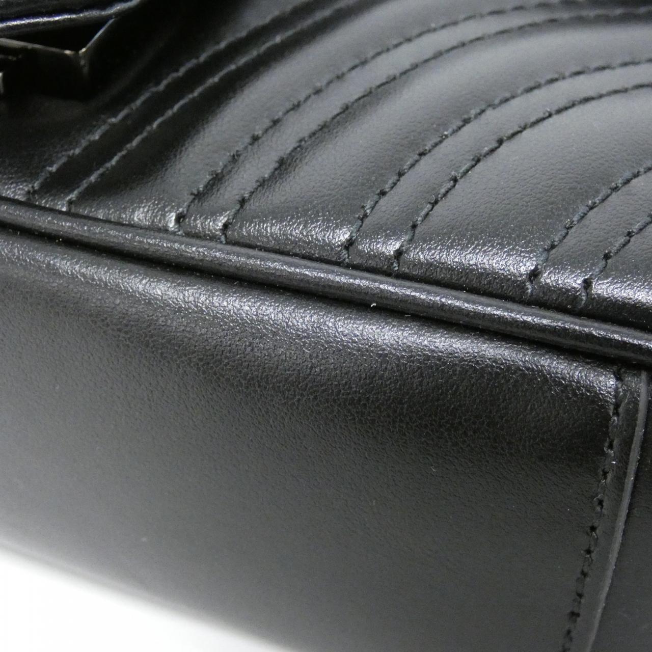 GUCCI 446744 DTDFV Shoulder Leather 3
