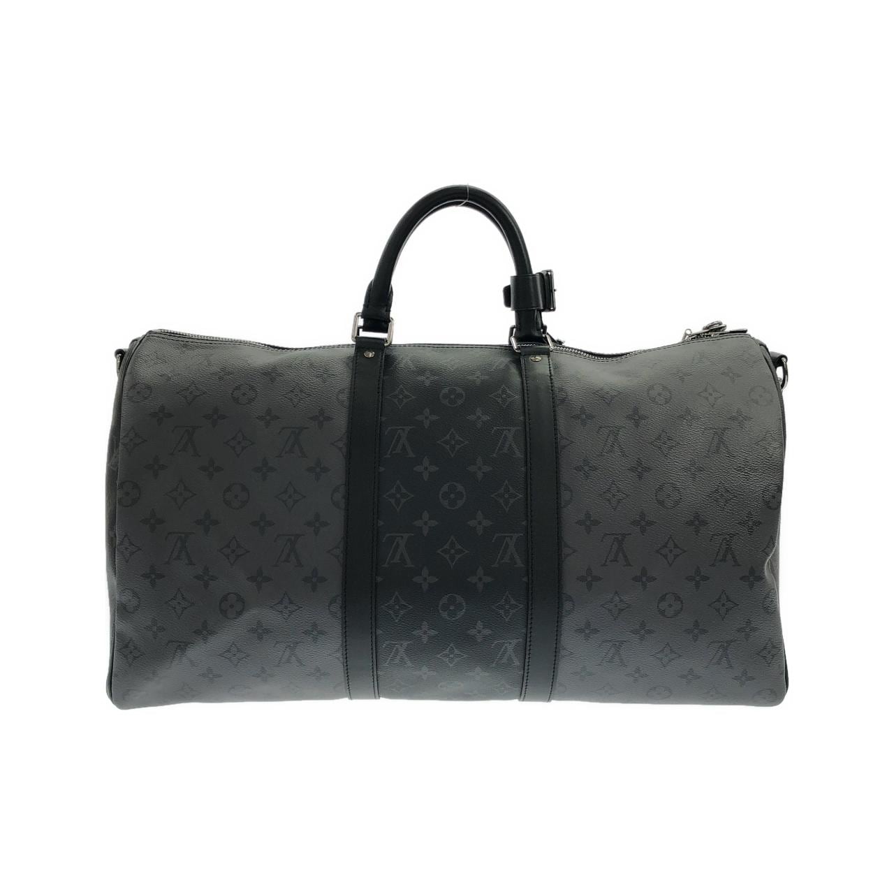 LOUIS VUITTON Eclipse M45392 Boston Monogram 2