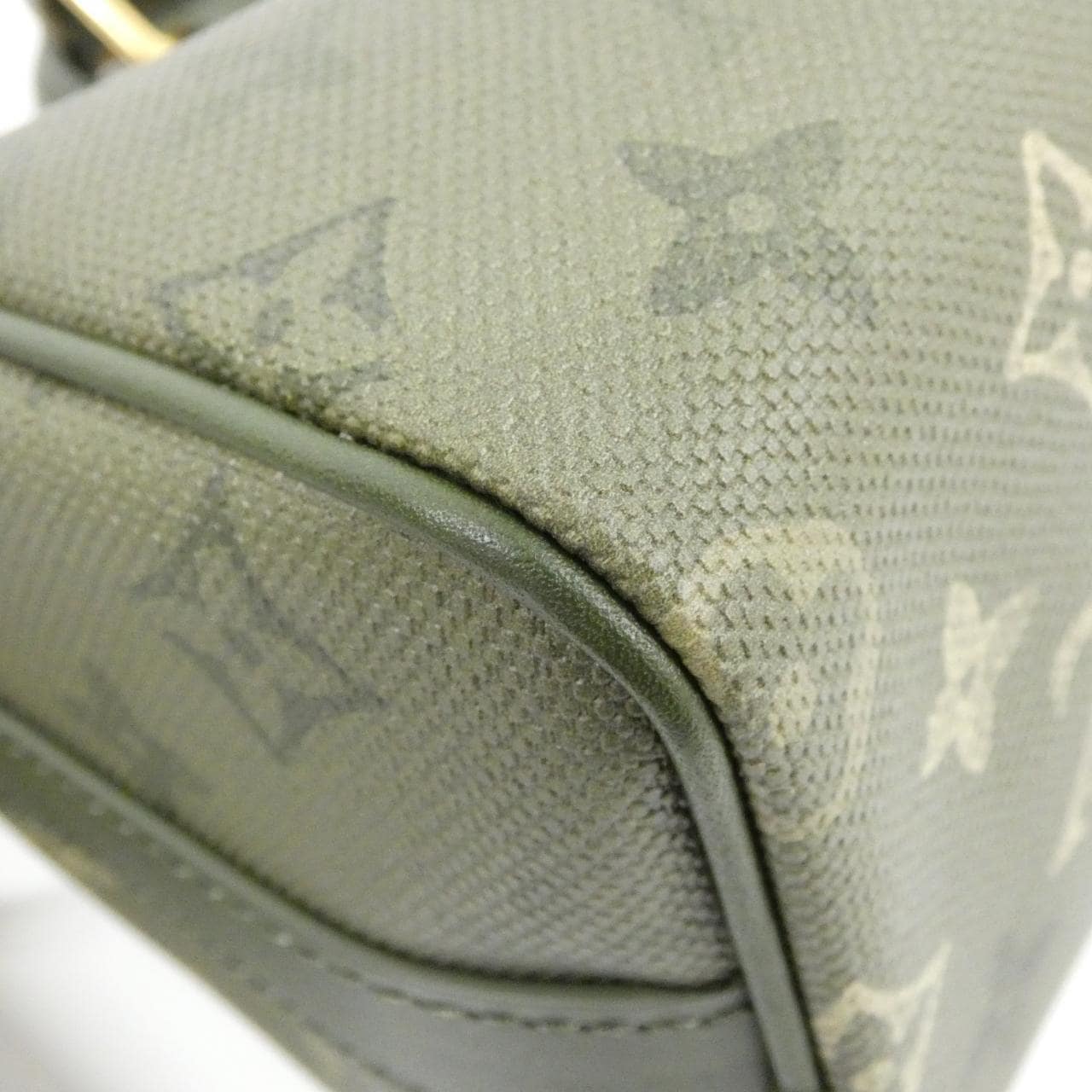LOUIS VUITTON Keepall M26930 波士頓包 Monogram 2