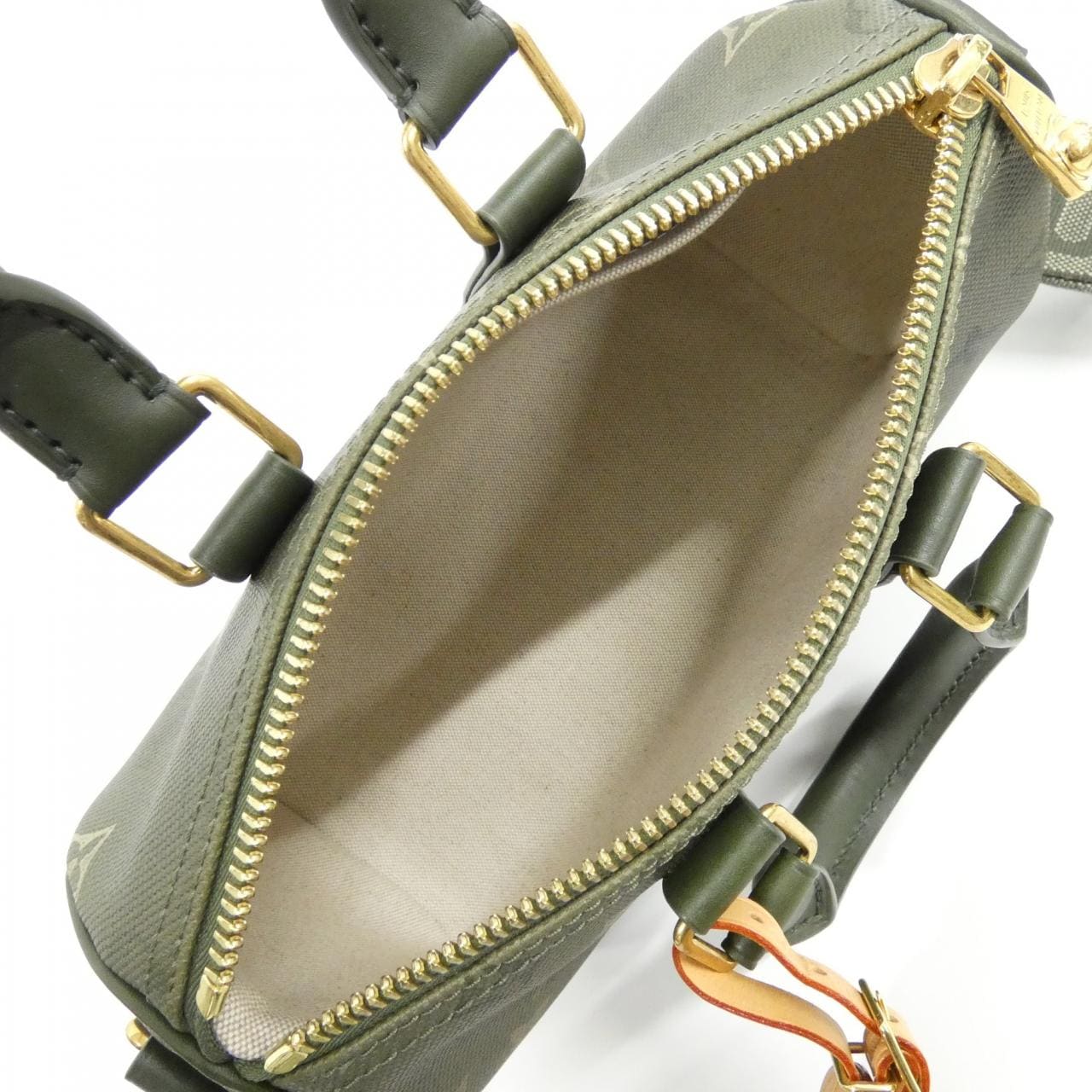 LOUIS VUITTON Keepall M26930 波士頓包 Monogram 5