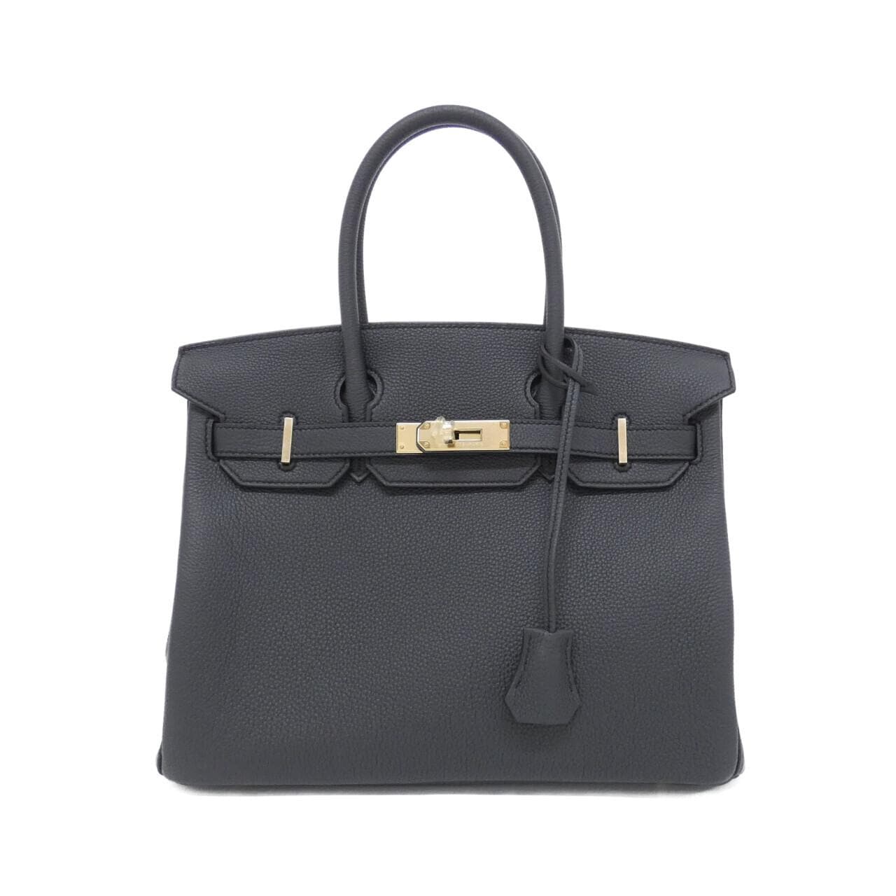 HERMES Birkin 044577CP 手提包 Togo