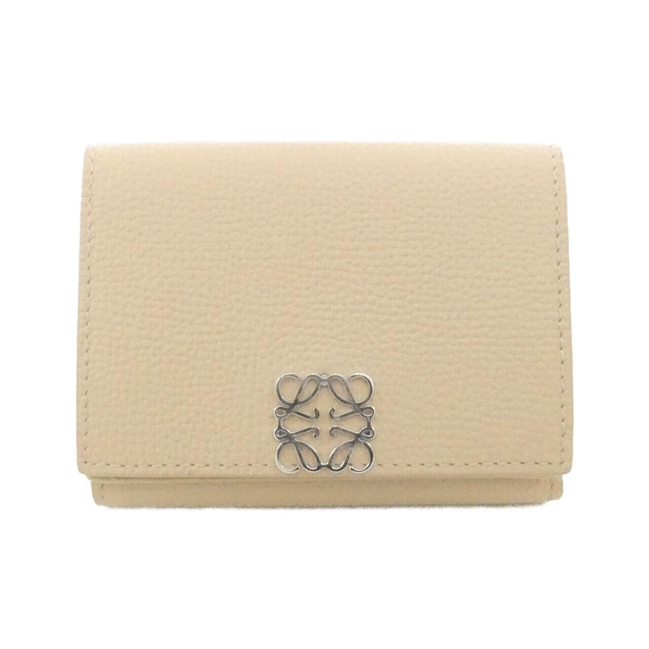LOEWE C821TR2X02 Wallet