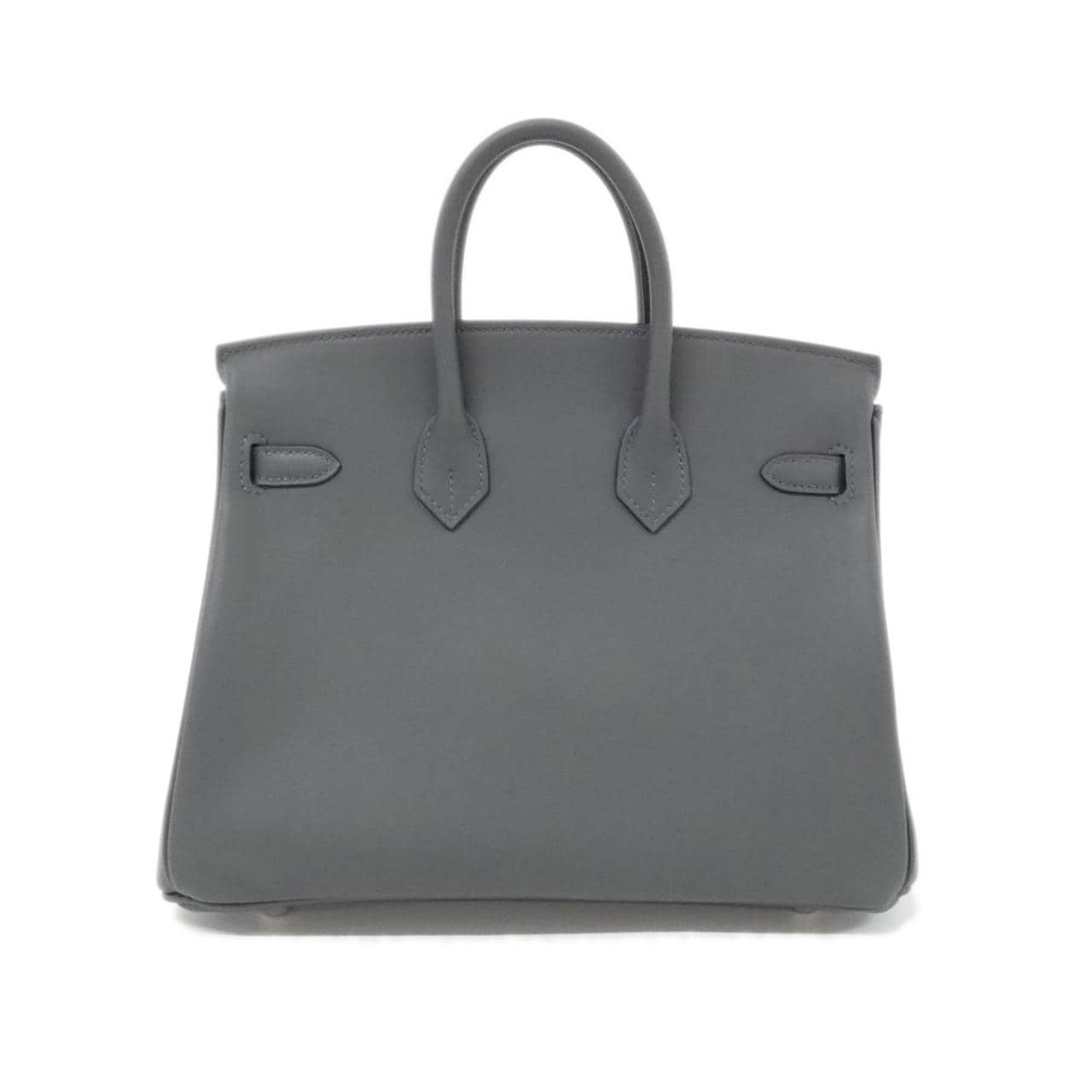 HERMES Birkin 049362CK Handbag Swift 2