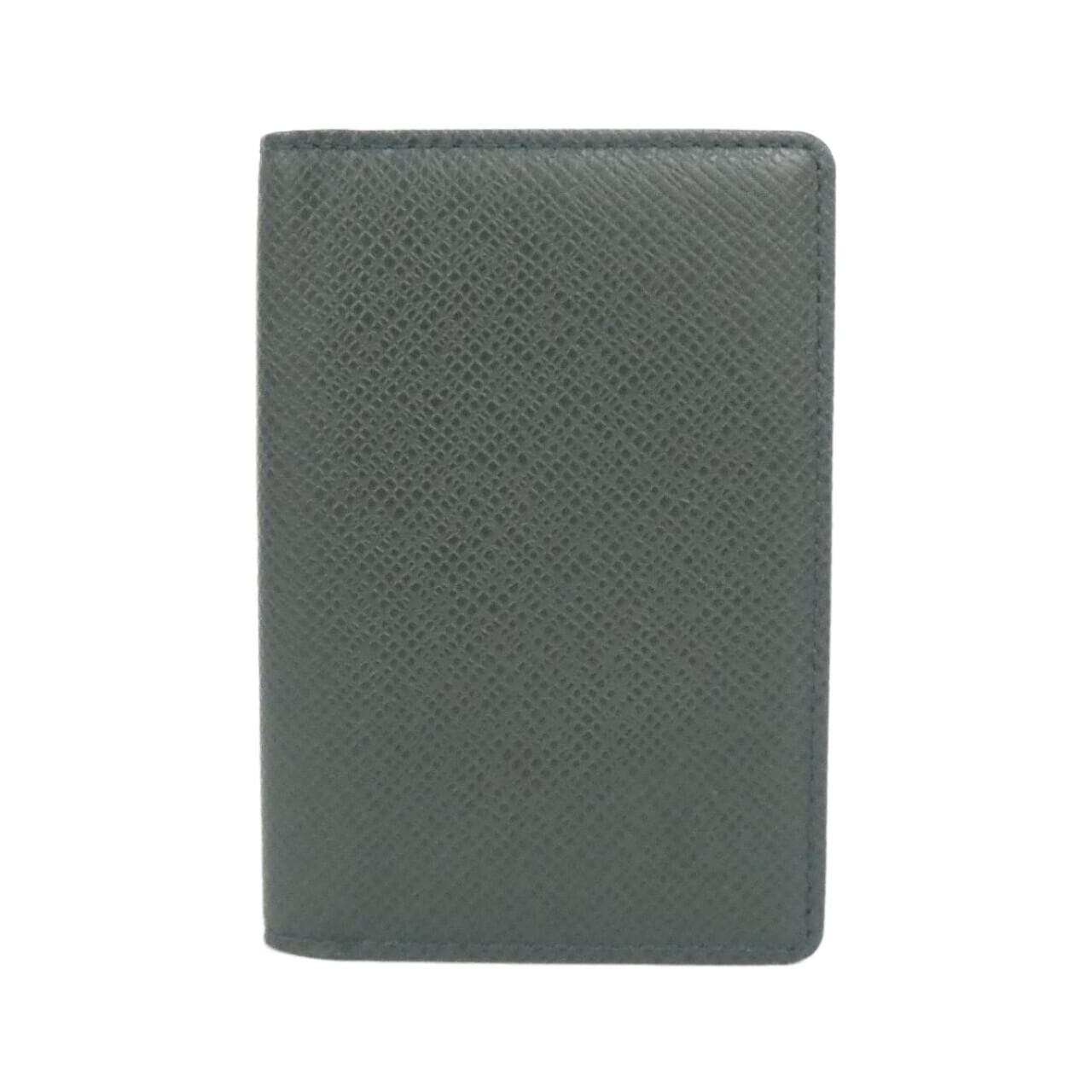 LOUIS VUITTON M30514 Card Case