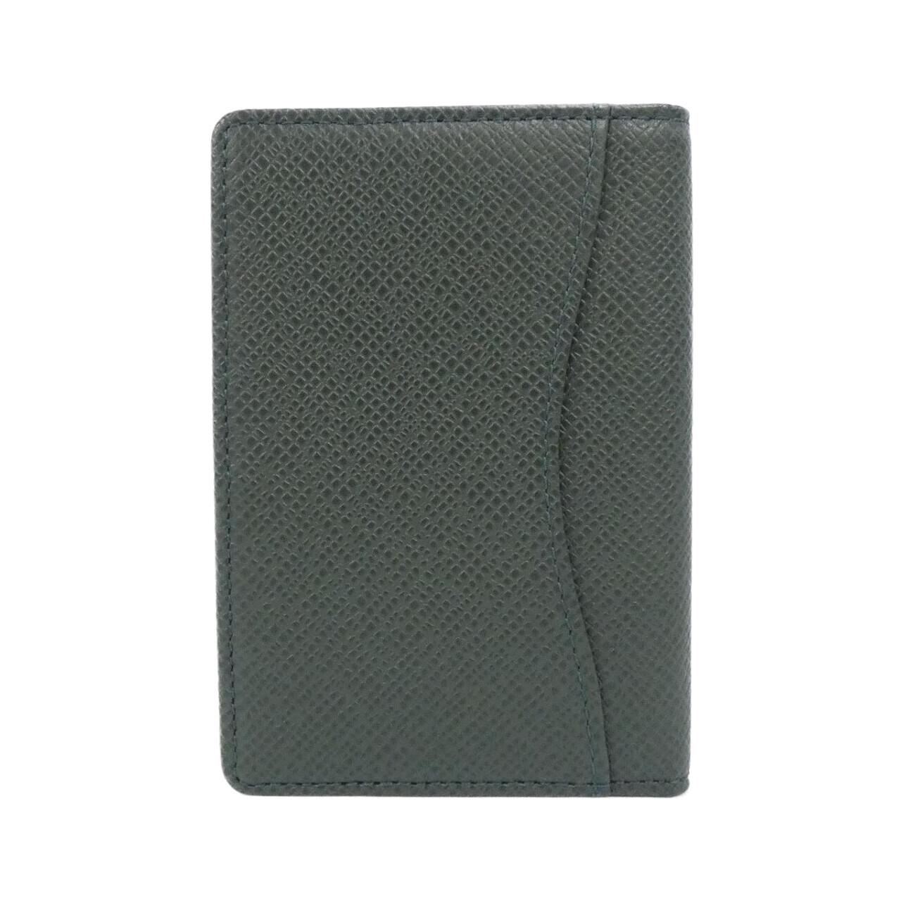LOUIS VUITTON M30514 Card Case 2