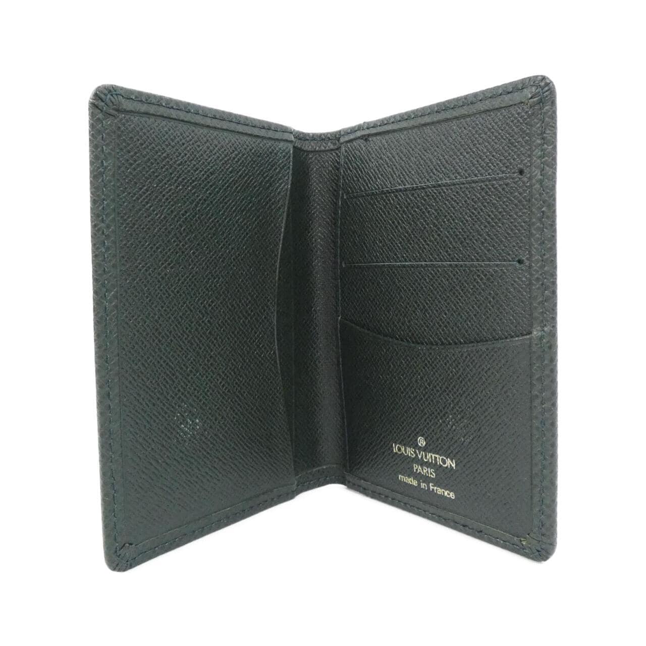 LOUIS VUITTON M30514 Card Case 4
