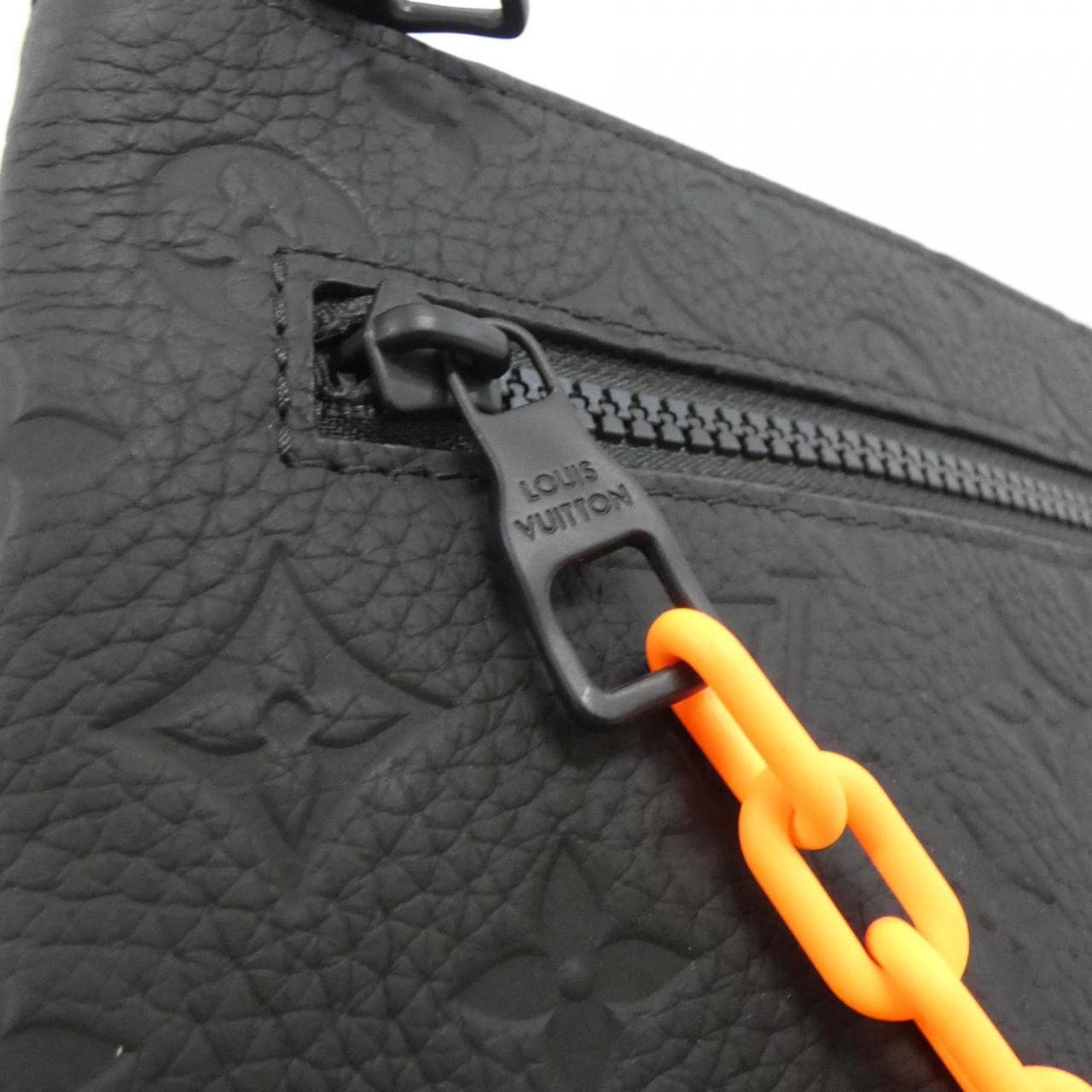 LOUIS VUITTON Pochette M67461 手提包 Monogram 4