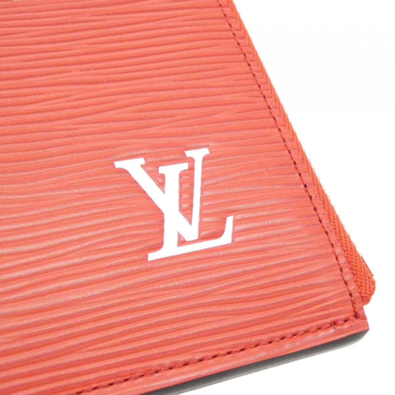 LOUIS VUITTON Pochette M67722 手提包 Epi 5
