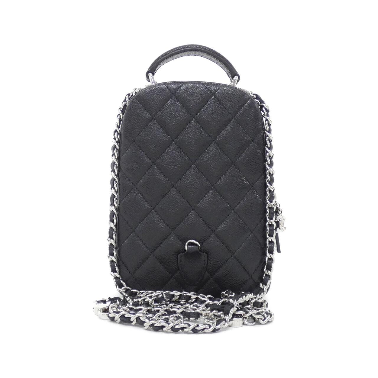 CHANEL Timeless Classic AP3753 Backpack Grained Calfskin 2